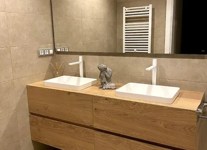 Moderno Centro Appartamento