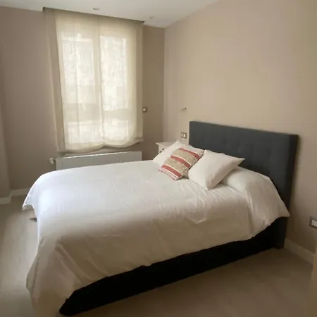 Moderno Centro Bilbao