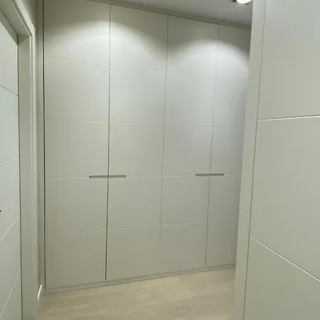 Moderno Centro Bilbau