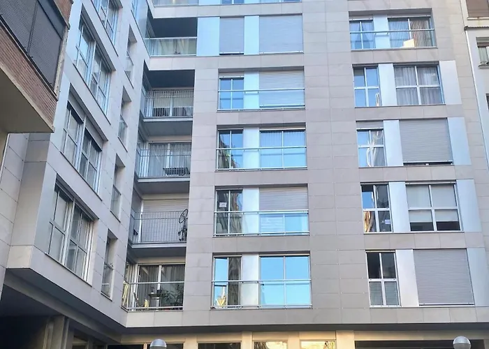 Apartment Moderno Centro