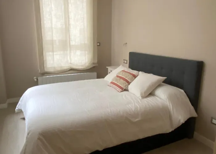 Moderno Centro Bilbao