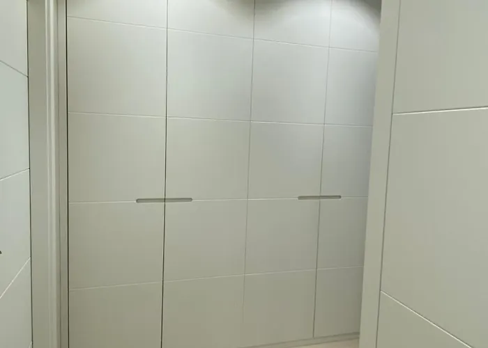 Moderno Centro Bilbao