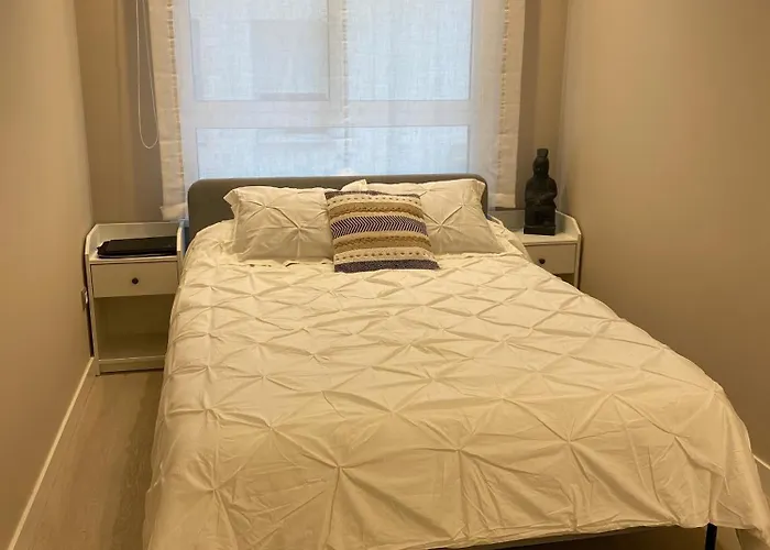 Apartment Moderno Centro *