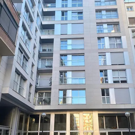 Lägenhet Moderno Centro