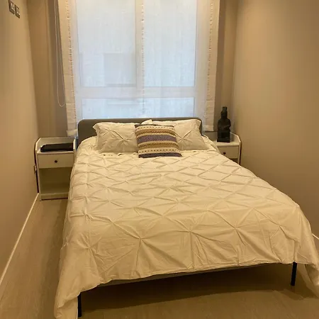 Apartamento Moderno Centro *